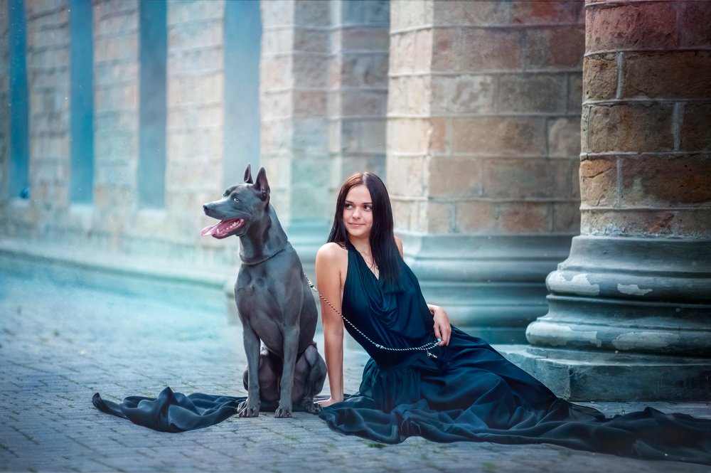 Photograph by Наталья