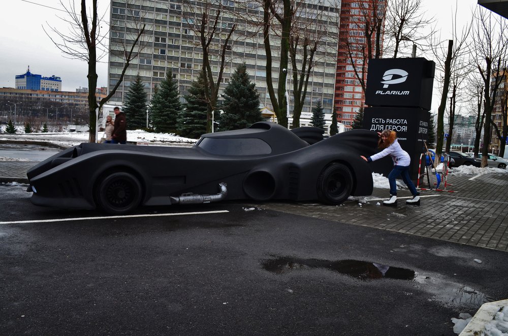 Героям тоже нужна помощь!