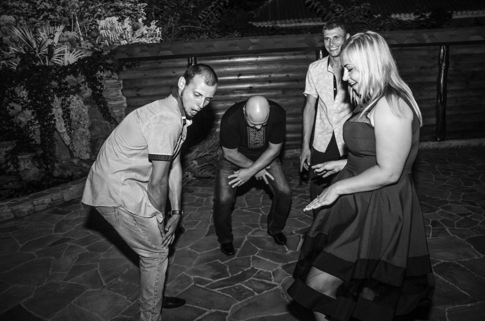 Фотография автора Наталья Узунова