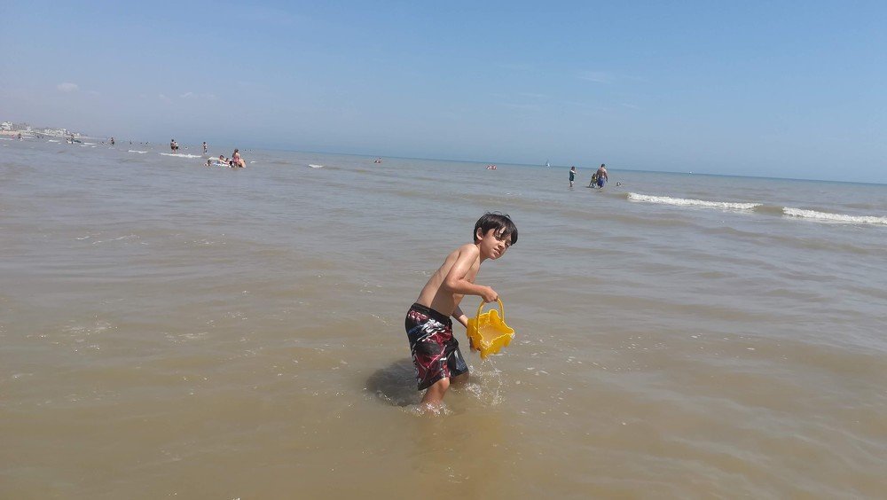 Photograph by Gemelina Opriș