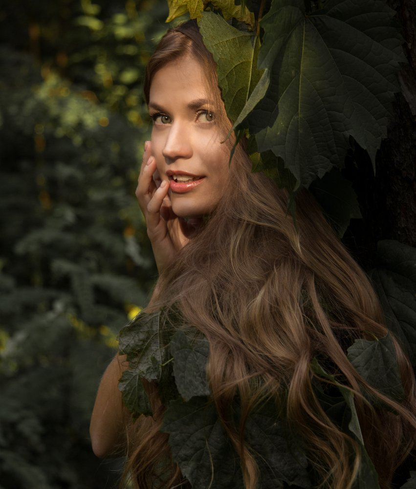 Photograph by Asia Amber