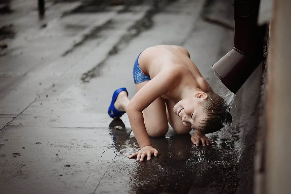 Фотография автора Евгения Грин