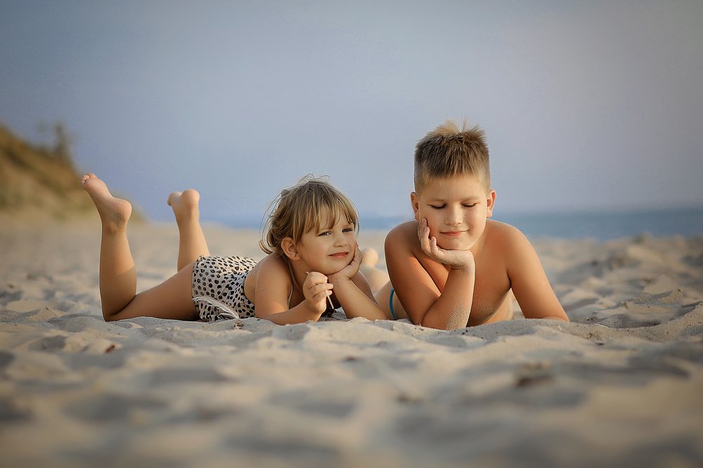 Фотография автора Евгения Грин