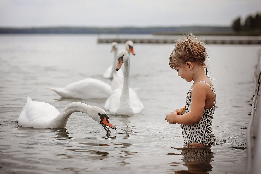 Фотография автора Евгения Грин