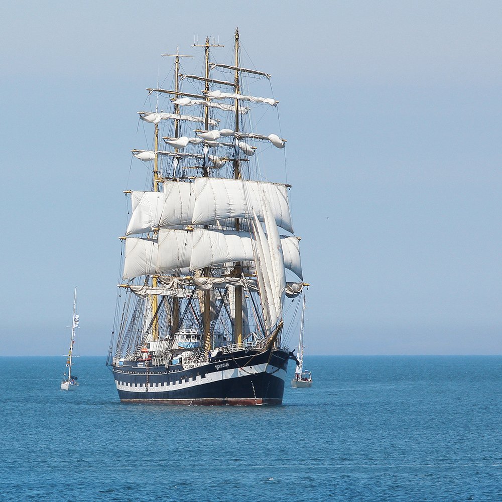 Photograph by Владимир Бочковский