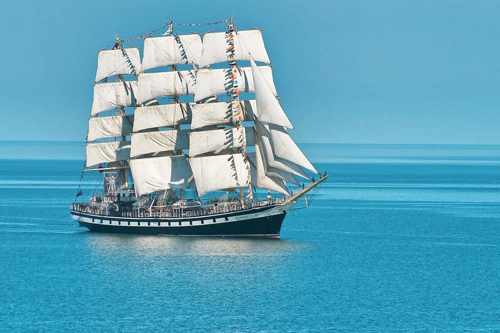 Photograph by Владимир Бочковский