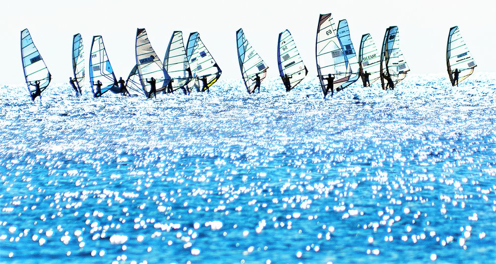 Photograph by Владимир Бочковский