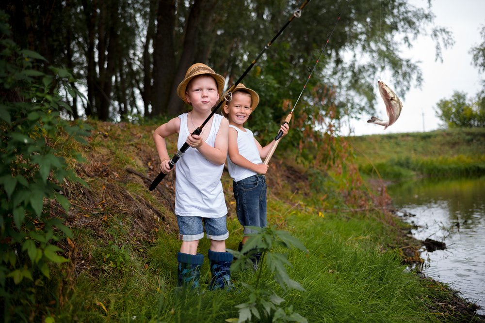 Photograph by Екатерина Гончарова