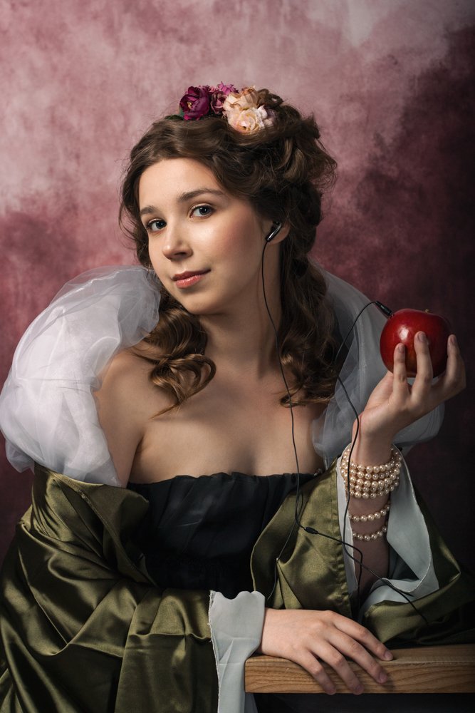 Photograph by Дарья Абрамова