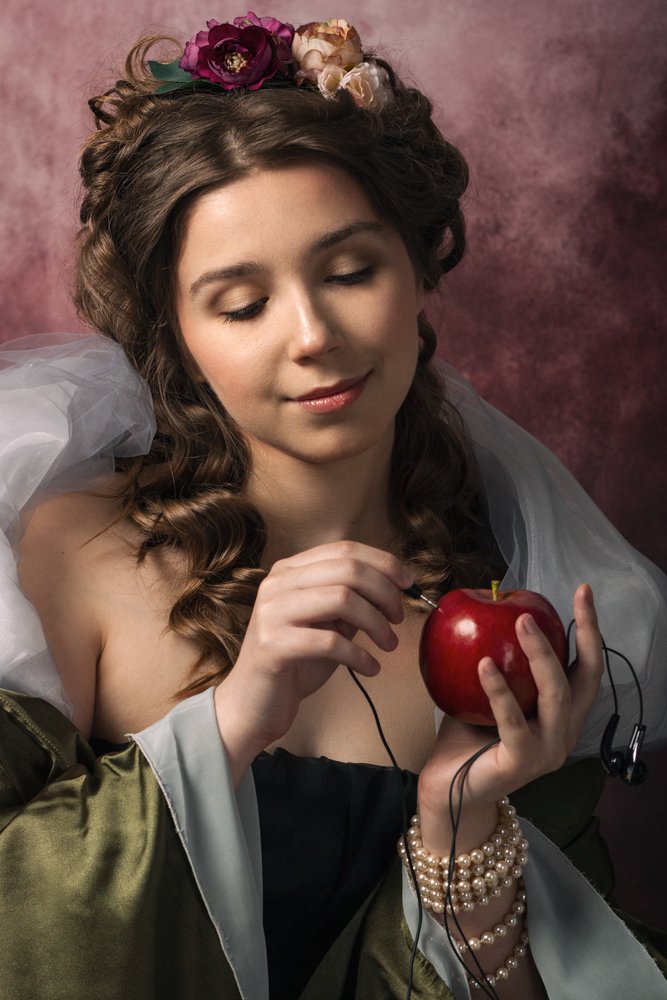 Photograph by Дарья Абрамова