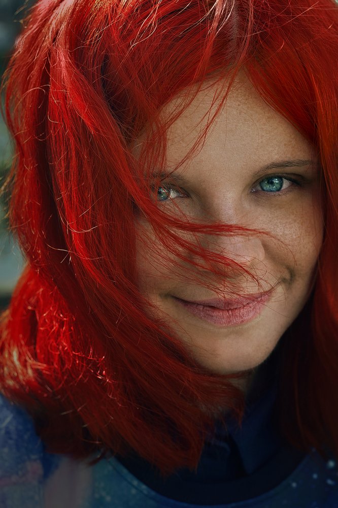 Photograph by Полина Хрол