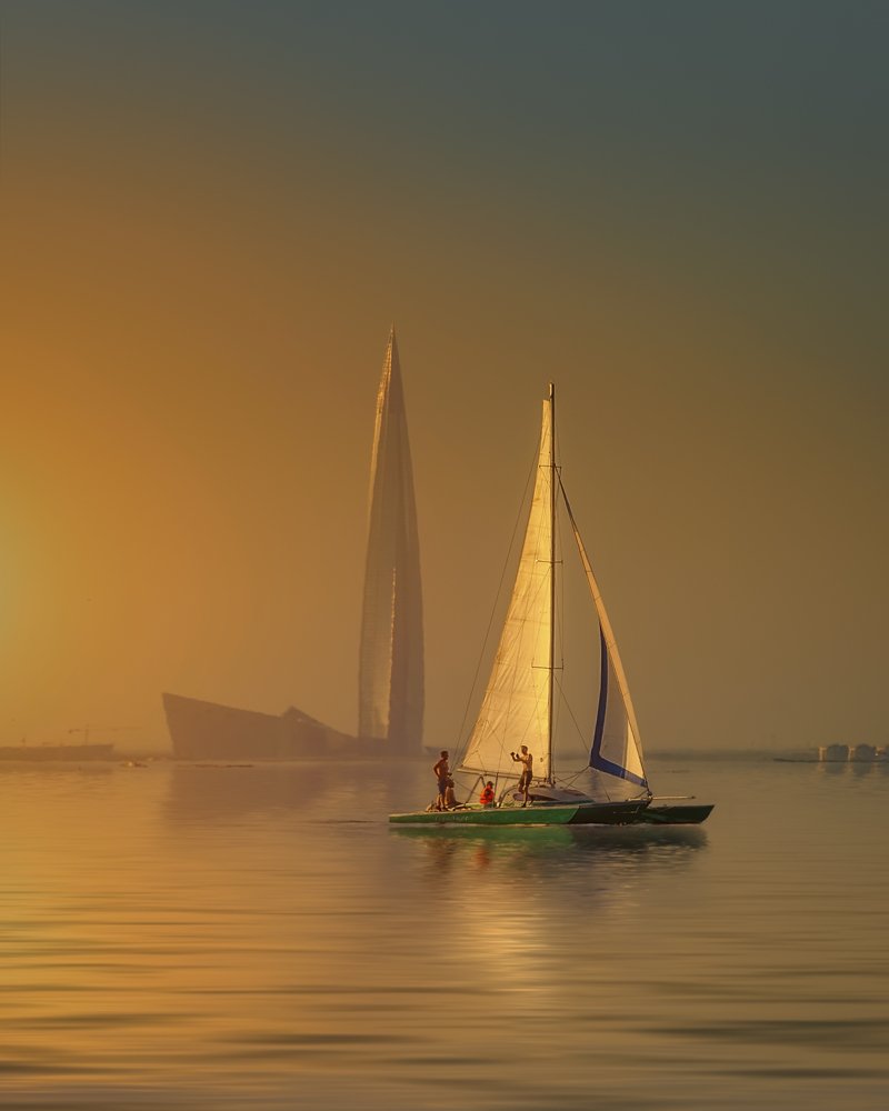 Photograph by Владимир Колесников