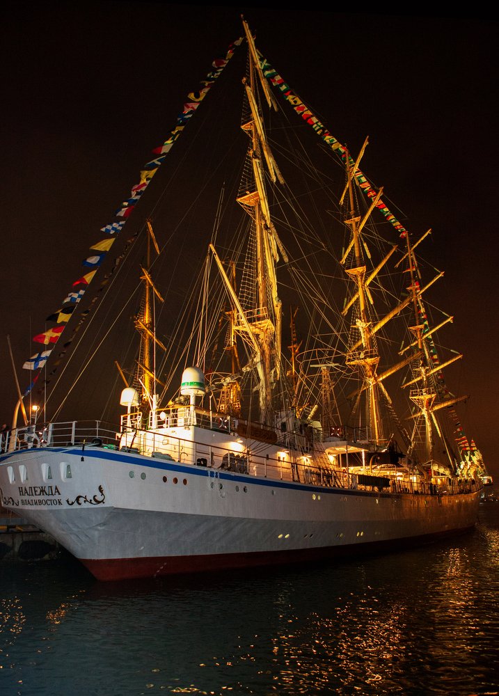 Photograph by Владимир Журавлев