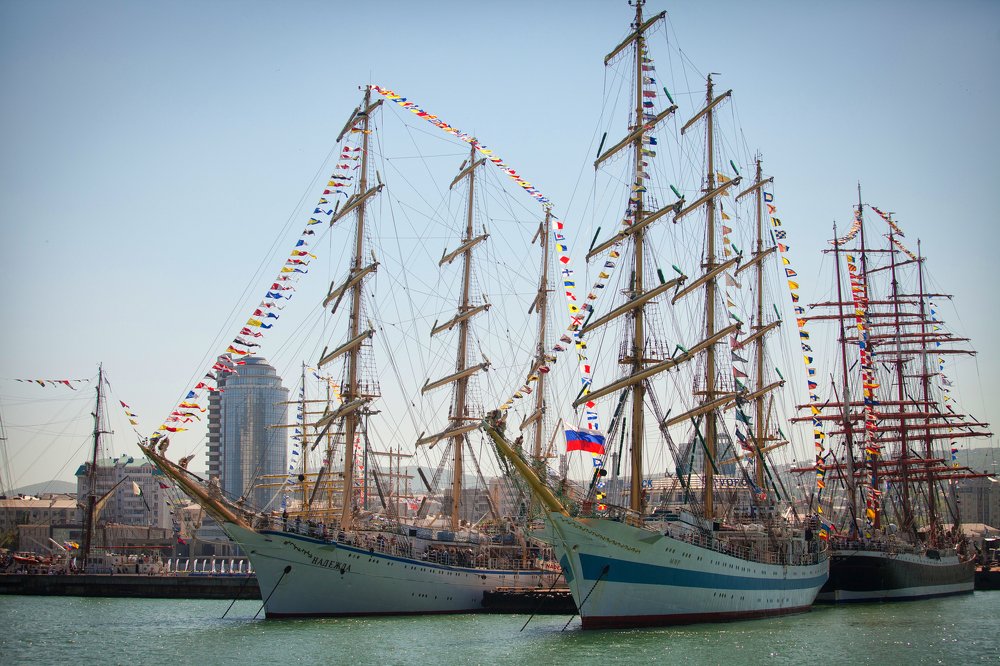 Photograph by Владимир Журавлев