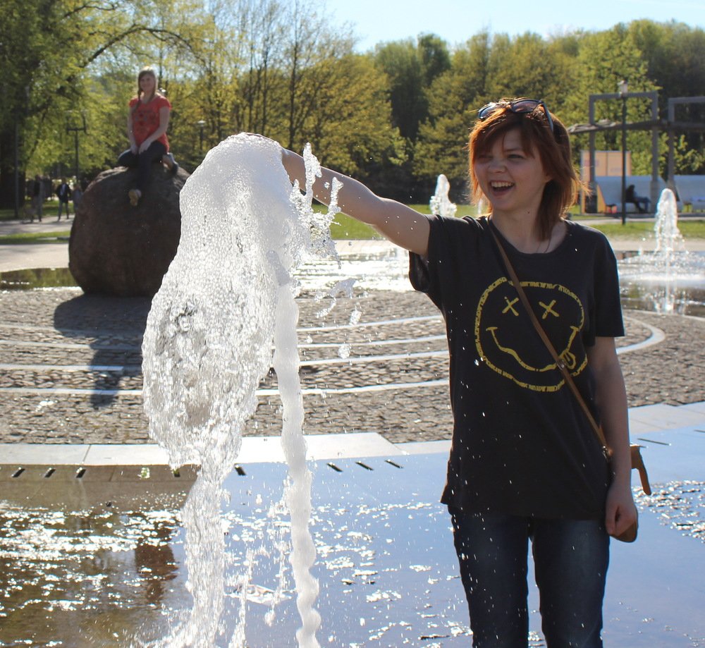 Photograph by Леся Дмітрук