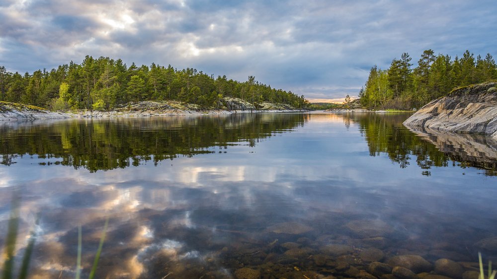 Photograph by Евгений Перминов
