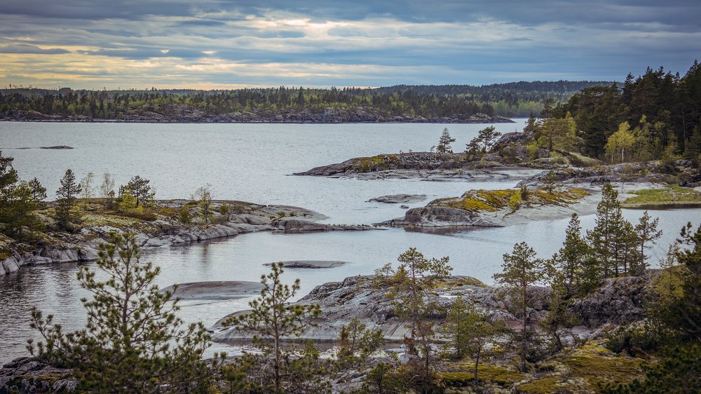 Photograph by Евгений Перминов