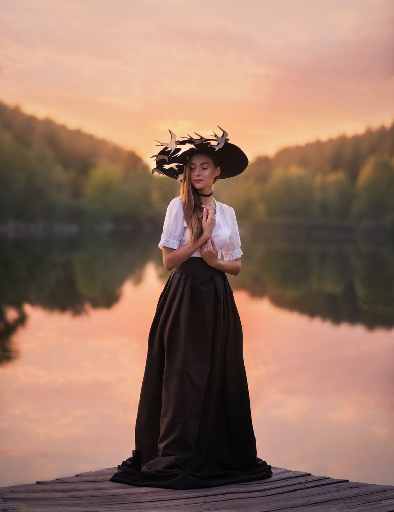 Photograph by Юлия Варос