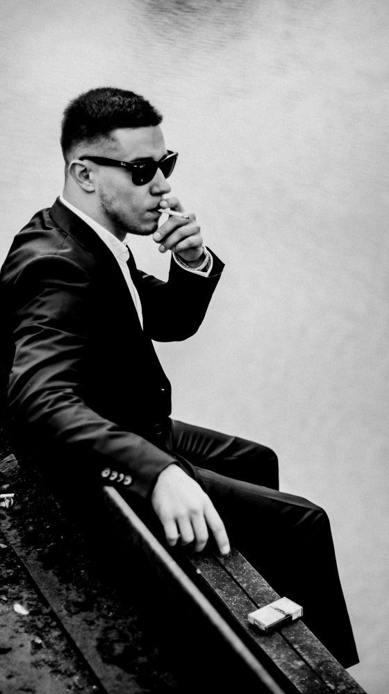 Photograph by Dyachkova olga