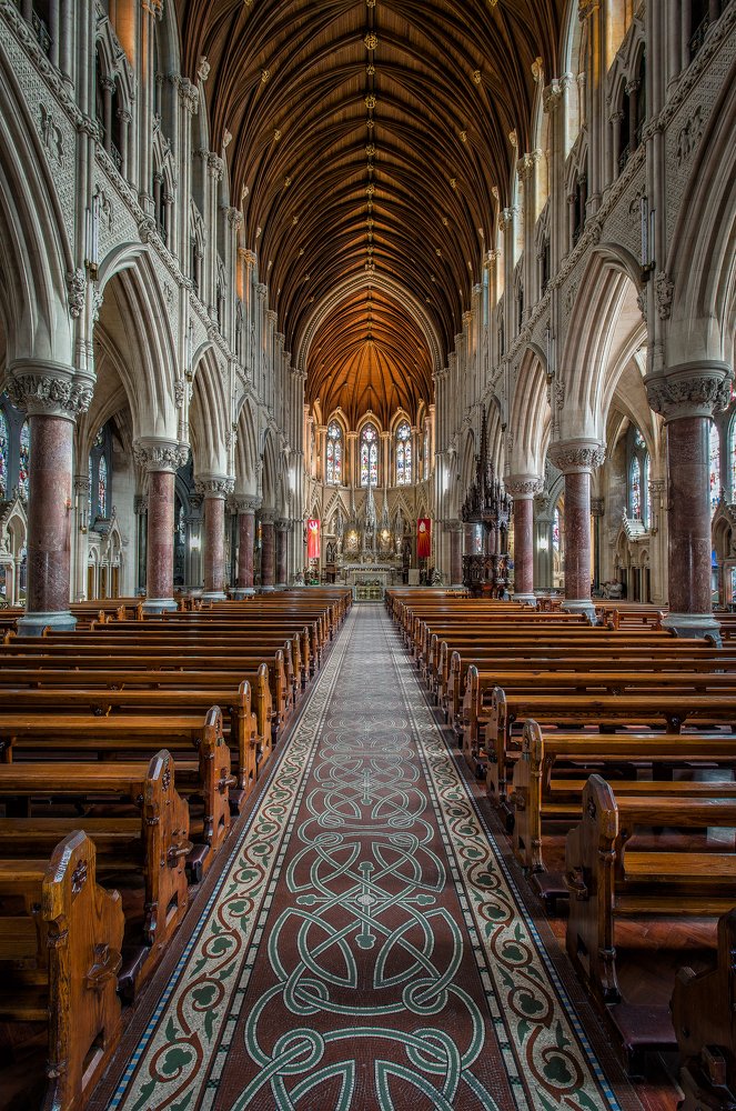 Photograph by Tom Whelton