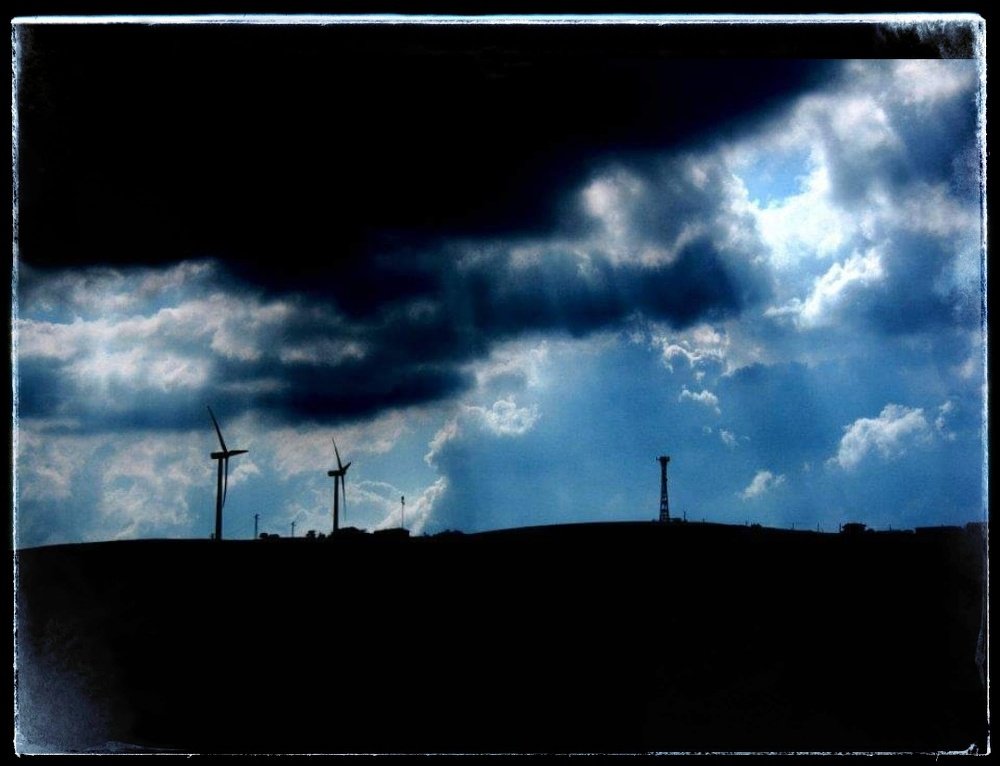 Photograph by simona mancini