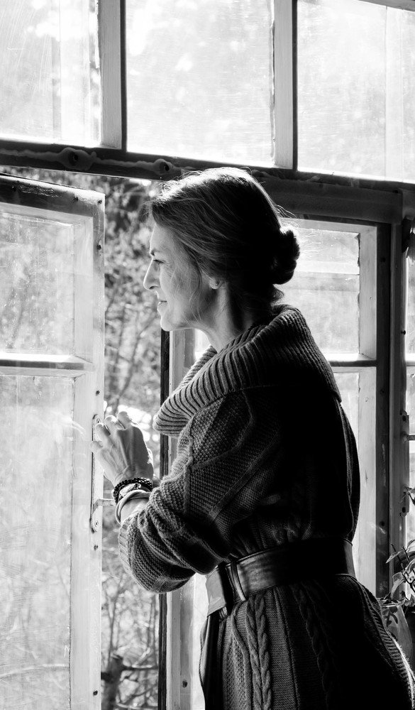 Photograph by Жанна Калашникова
