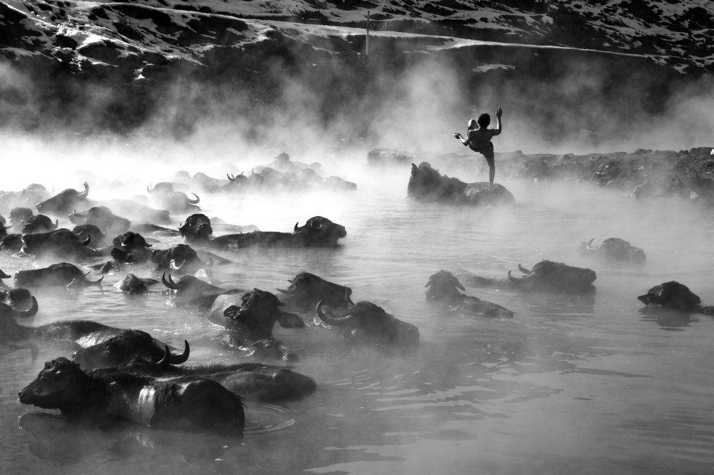 Photograph by Nesrin Ates