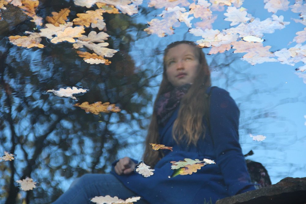 Photograph by Валентина