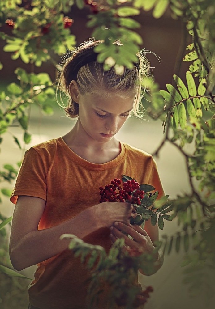 Photograph by Anette Kvarenes-tyler