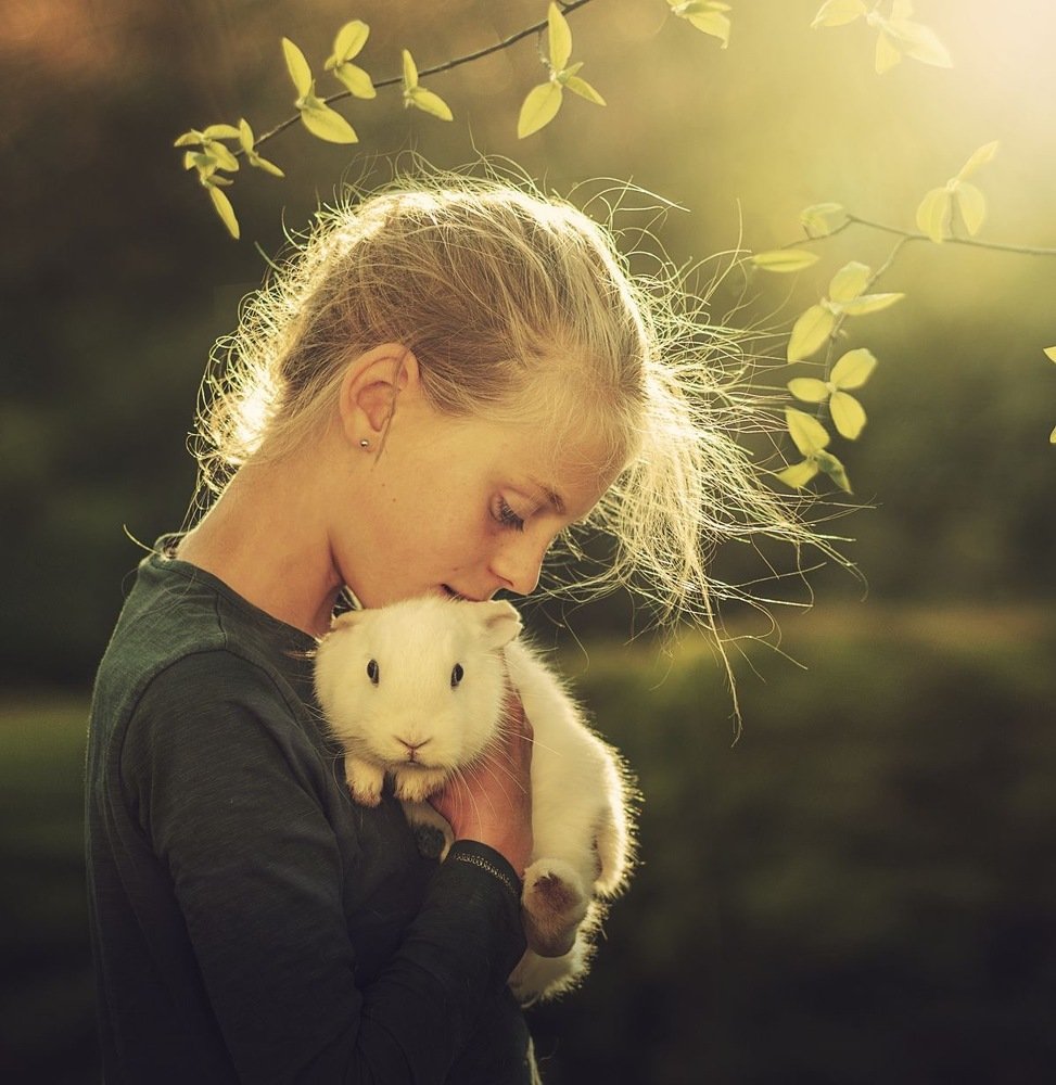 Photograph by Anette Kvarenes-tyler