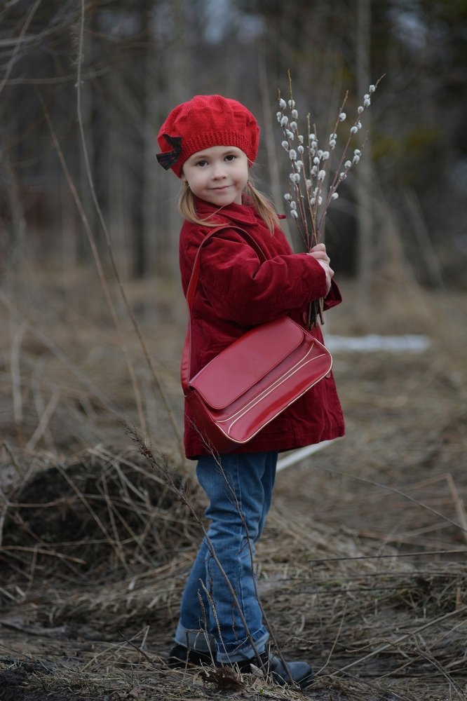 Photograph by Вадим Храмцов