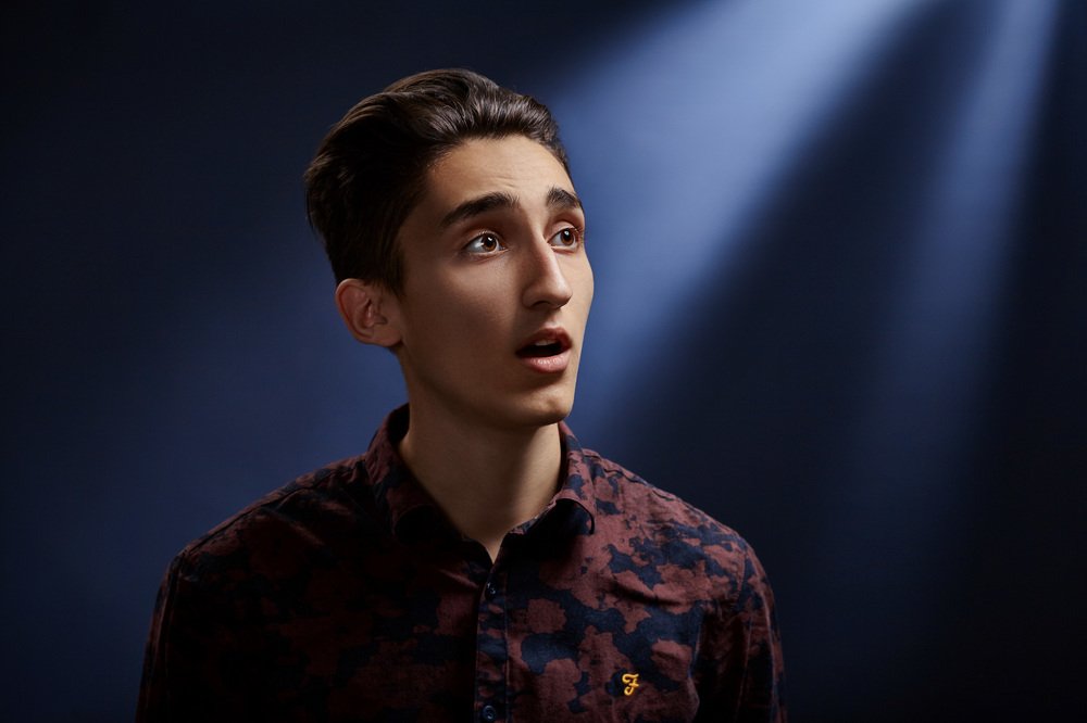 Photograph by Борис Крупник