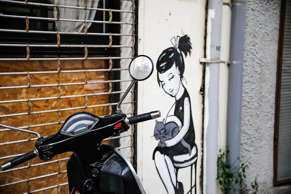 Photograph by Nikolay Hovich