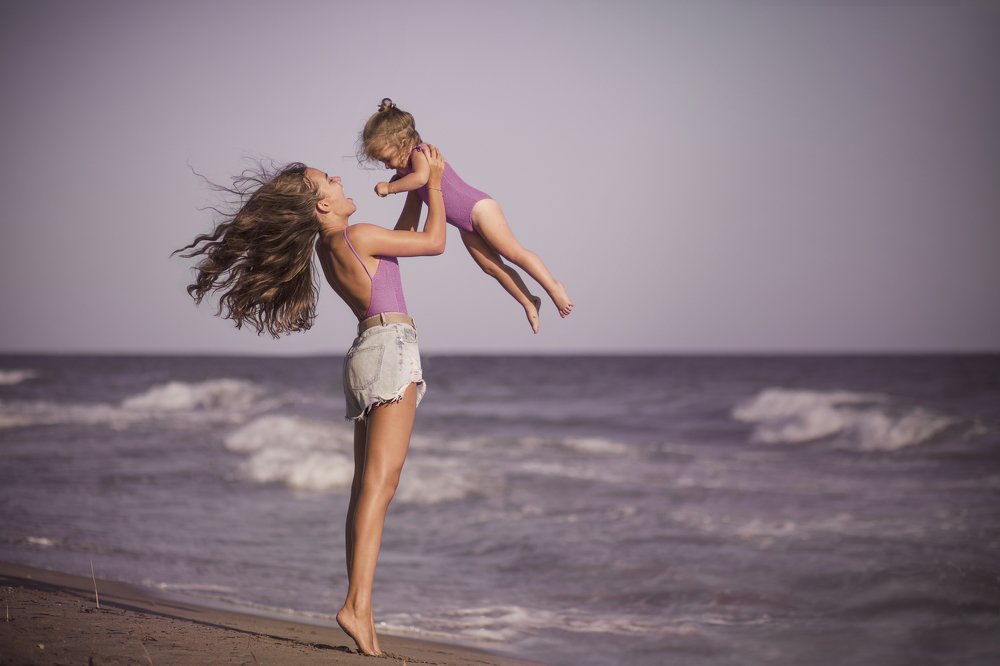 Photograph by Daria Musthaveito