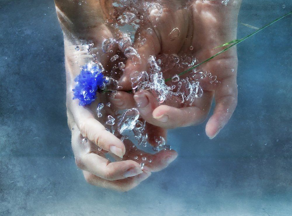 Photograph by Виктория