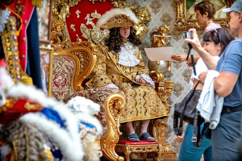 Photograph by Александр Пиленгас