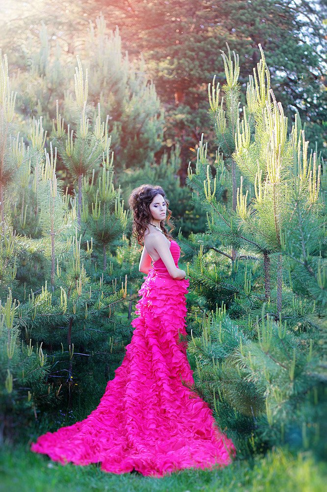 Photograph by Надежда Тарасенко