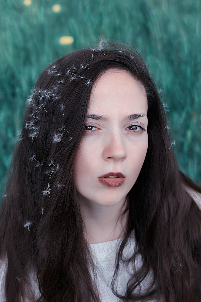 Photograph by Надежда Тарасенко