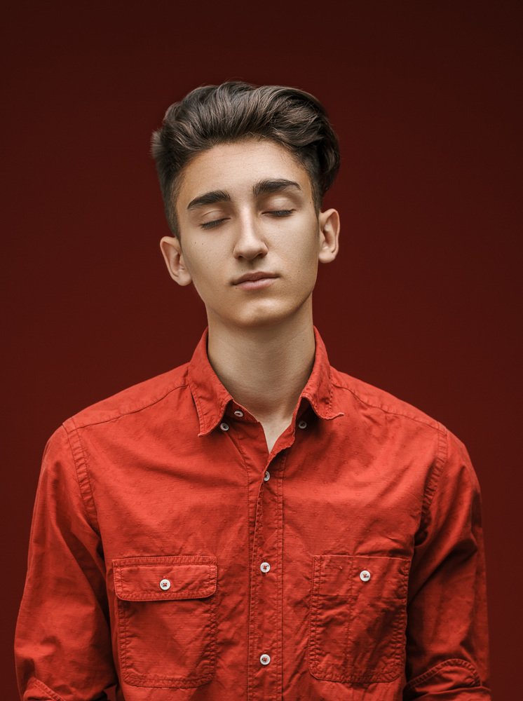 Photograph by Борис Крупник