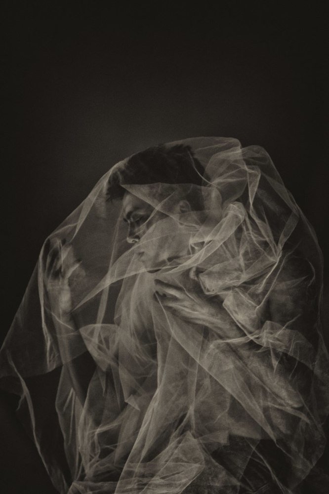 Photograph by Надежда Тарасенко