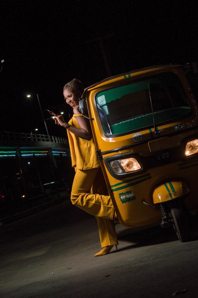 Photograph by ABOLAJI, Matthew  Babatunde