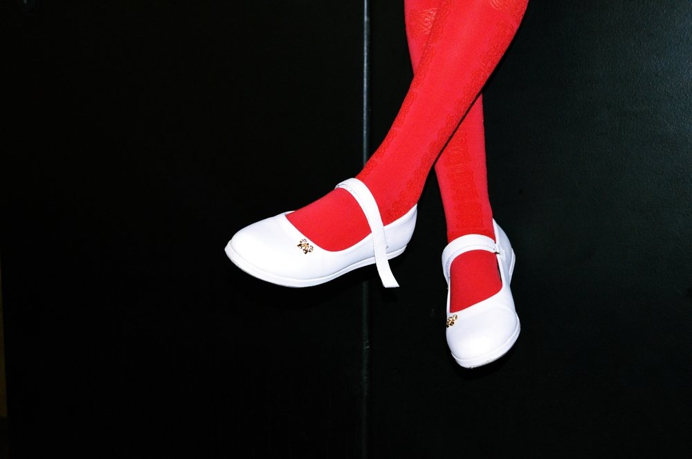 Photograph by Teodora Sarbinska