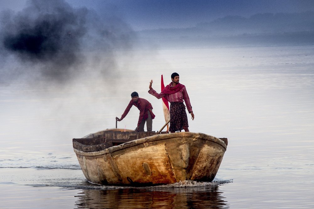 Photograph by Tejal Mewar