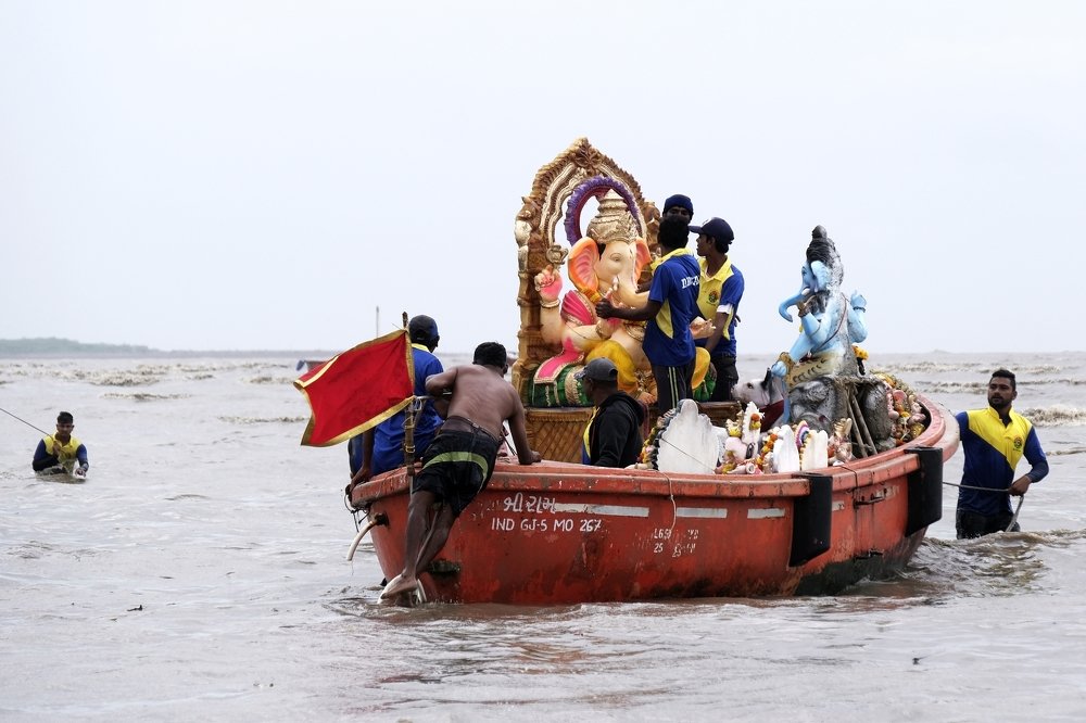 Photograph by Tejal Mewar