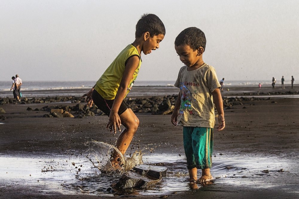 Photograph by Tejal Mewar