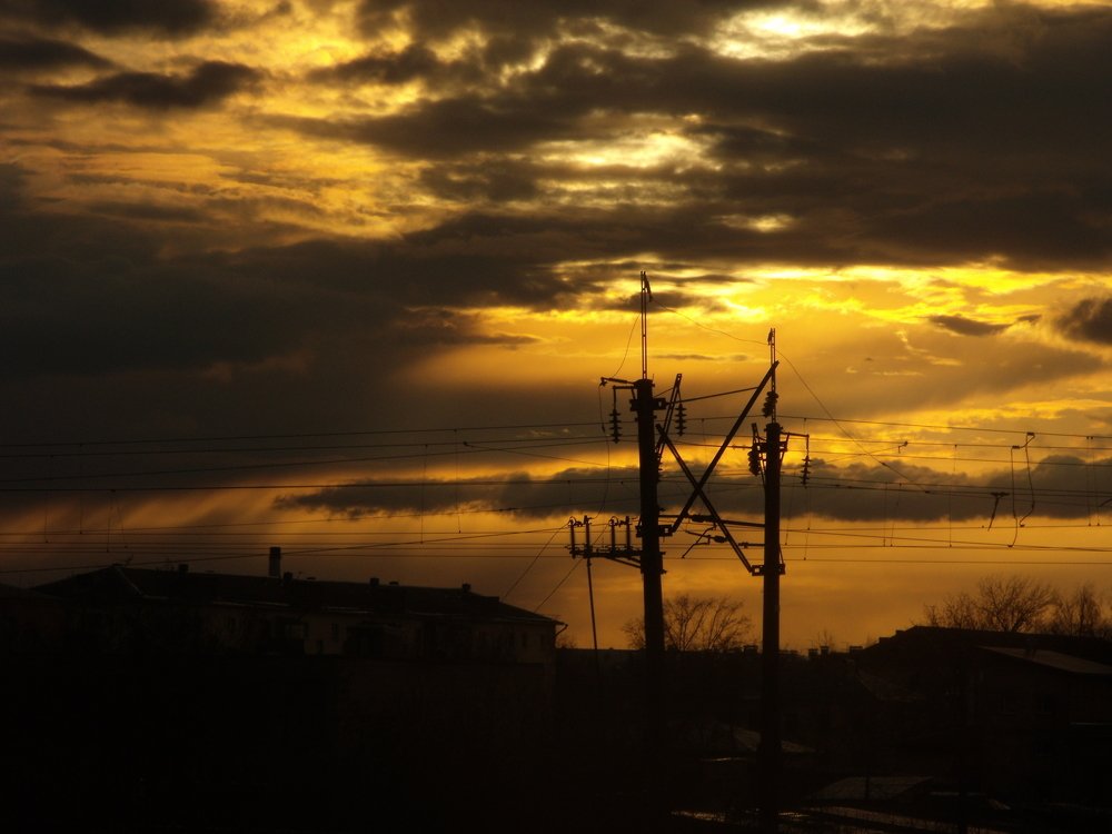 Photograph by Виктория Шлёпина