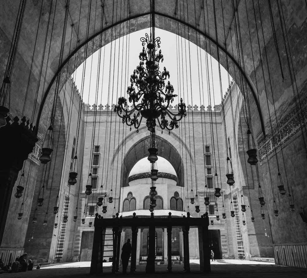 Photograph by Mohamed Abdelzaher