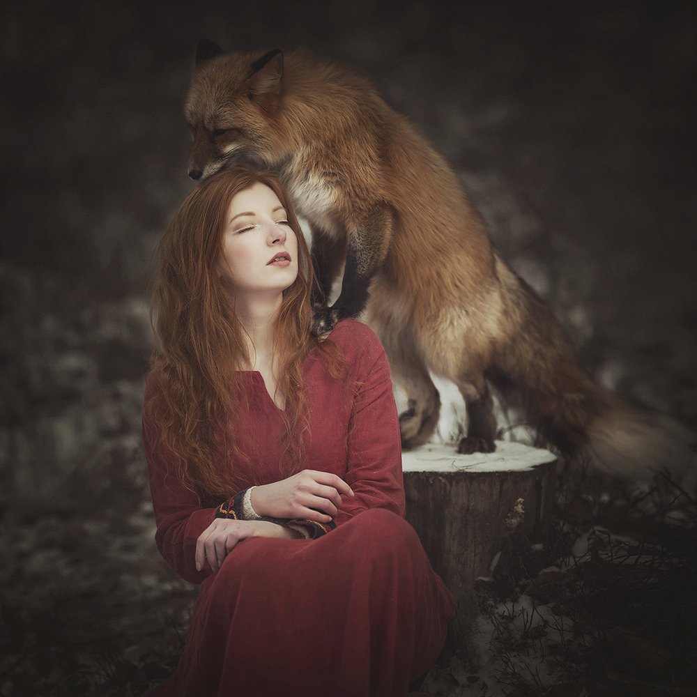 Photograph by Izabella Sapuła