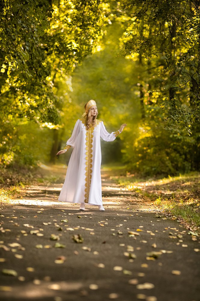 Photograph by Анастасия Дедова