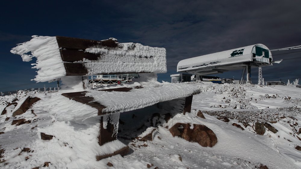 Photograph by Александр Полюдов